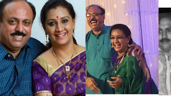 മമ്മൂട്ടി വരെ പറഞ്ഞു മേനകയും സുരേഷും അടിച്ചുപിരിയുമെന്ന്! വെല്ലുവിളിയെ അവഗണിച്ച താരദാമ്പത്യം!