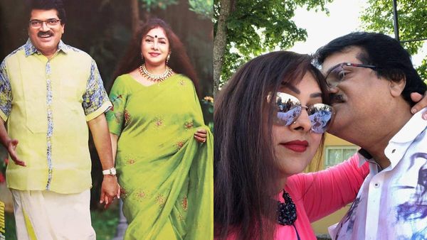 ലേഖ അത് ചെയ്താല്‍ ദേഷ്യം കൂടും! ഈ സ്വഭാവത്തോടും വെറുപ്പ്! വെളിപ്പെടുത്തലുമായി എംജി ശ്രീകുമാര്‍