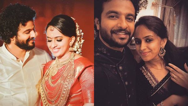 നീരജ് മാധവന് ഭാര്യ ദീപ്തിയുടെ ആശംസ! ഇനിയും പോവാനുണ്ട്! വിവാഹ ജീവിതം രണ്ടാം വര്‍ഷത്തിലേക്ക്