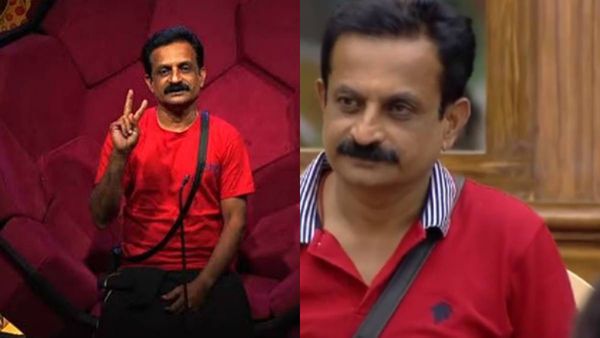 ബിഗ് ബോസ് ഹൗസില്‍ ദൈവസാന്നിധ്യമുണ്ടായിരുന്നു! വെളിപ്പെടുത്തലുകളുമായി രജിത് കുമാര്‍! തെളിവ് ഇതാണ്!