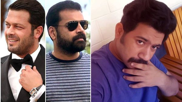 പ്രദീപ് ചന്ദ്രനെക്കുറിച്ച് രഘു! മിസ്റ്റർ കൂളായ അദ്ദേഹം മലയാള സിനിമയുടെ വർണ ലോകത്തെ പെജ്മാൻ ആവട്ടെ!