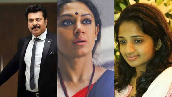 മമ്മൂട്ടിയെ സാധാരണക്കാരനാക്കുന്നത് വലിയ വെല്ലുവിളി! സാരിയില്‍ സുന്ദരി ശോഭനയെന്നും സമീറ സനീഷ്!