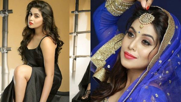 അവരുടെ ആദ്യരാത്രി ഞാന്‍ കുളമാക്കിയെന്ന് ഷംന കാസിം! അവര്‍ക്ക് എട്ടിന്‍റെ പണിയും കൊടുത്തു അന്ന്!