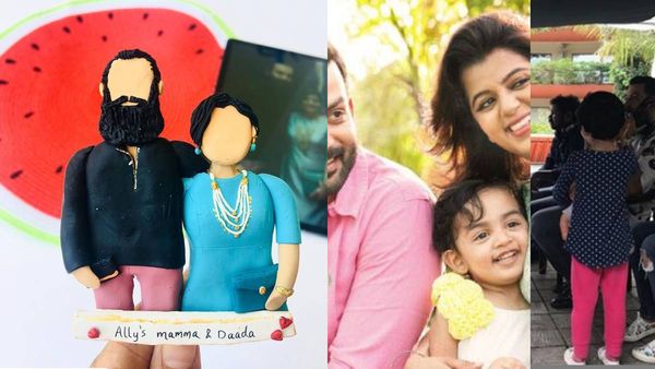 അലംകൃതയുടെ ഡാഡയും മമ്മിയും ഫ്രിഡ്ജ് ഡോറില്‍! സുപ്രിയ മേനോന്‍റെ പുതിയ പോസ്റ്റ് വൈറലാവുന്നു!