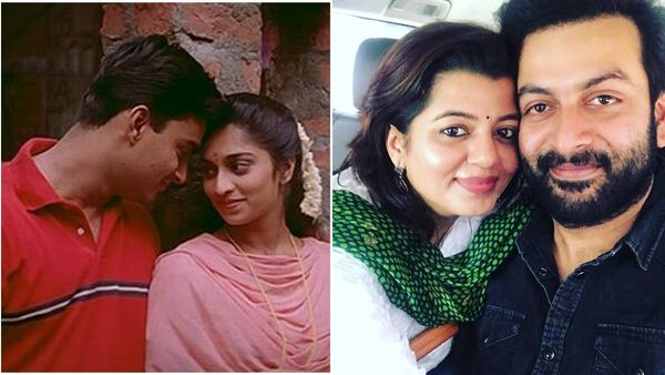 എന്നെ പ്രണയത്തിലാഴ്ത്തിയ സിനിമ! ശാലിനിയും മാധവനും അഭിനയിച്ച ചിത്രത്തെക്കുറിച്ച് സുപ്രിയ മേനോന്‍