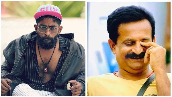 രജിത്തിന് നീതി കിട്ടാത്തത് കൊണ്ട് സംഭവിച്ചതാണ് അത്! ബിഗ് ബോസ് ടോപ് ഗെയിമറെ കുറിച്ച് പരീക്കുട്ടി