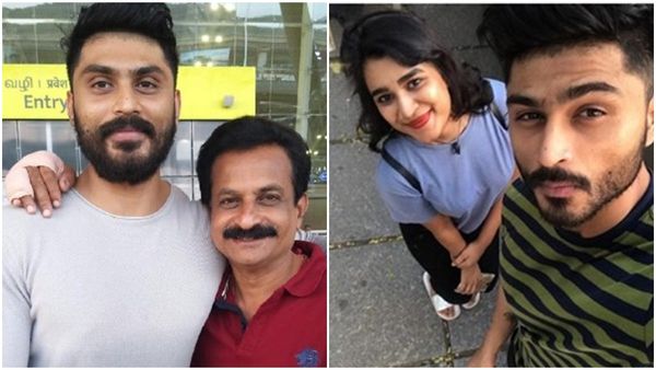 രജിത്തേട്ടന്‍ തന്നെയാണ് ബിഗ് ബോസിനുളള ഹീറോയെന്ന് പവന്‍! ലാവണ്യയെ കണ്ടുമുട്ടിയതിനെക്കുറിച്ചും താരം!