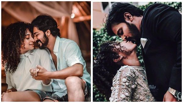 ആരാണ് നന്നായി ഉമ്മ കൊടുക്കുന്നത്! പേളിയും ശ്രീനിഷും തമ്മിലുള്ള രഹസ്യങ്ങള്‍ പരസ്യമാക്കി ചോദ്യോത്തരം