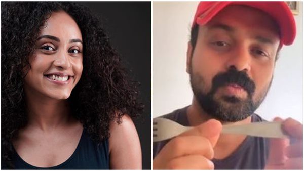 പേളി മാണിയുടെ ചലഞ്ച് ഏറ്റെടുത്ത് കുഞ്ചാക്കോ ബോബന്‍! ഒന്നാമത് എത്തി നടന്‍