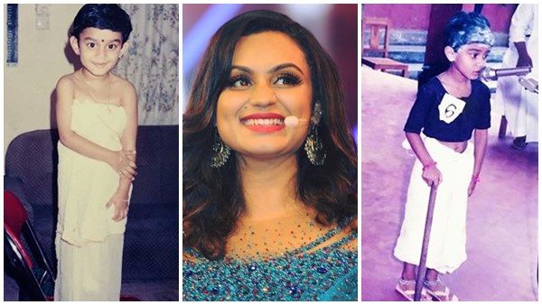 നൈസ് ആയി ഒരു അബദ്ധം പറ്റി! അങ്ങനെ എന്റെ ഫാന്‍സി ഡ്രസ് കോംബറ്റീഷന്‍ ചീറ്റി പോയെന്ന് അവതാരക ലക്ഷ്മി