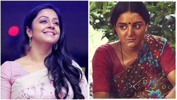 മഞ്ജു വാര്യരെ തേടി മറ്റൊരു ഭാഗ്യം! ജ്യോതികയാണ് മറ്റൊരു അത്ഭുത നടി, ആരും പ്രതീക്കാത്ത ഐറ്റം