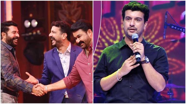അപ്പോള്‍ പറ്റിയില്ല, ഇപ്പോൾ പറ്റൂല.. മോഹൻലാലിനോടും മമ്മൂക്കയോടും പിഷു