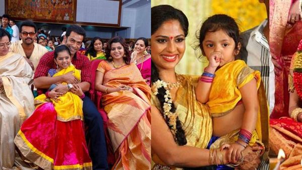സുപ്രിയക്കും പൃഥ്വിക്കും പുറകില്‍ സംവൃത! പ്രിയ മോഹന്‍റെ വിവാഹത്തിന് ഇവരുമുണ്ടായിരുന്നെന്ന് പൂര്‍ണിമ