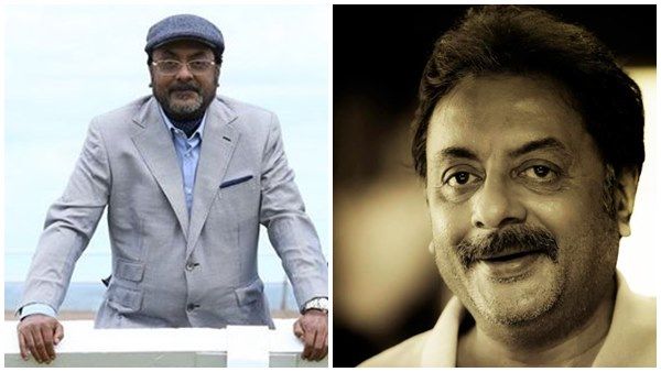 സഹോദരിയെ വിളിച്ച് പേടിപ്പിക്കാന്‍ നോക്കി! ഇത് തുടര്‍ന്നാല്‍ ഇങ്ങനെയാവില്ലെന്ന് പ്രതാപ് പോത്തന്‍