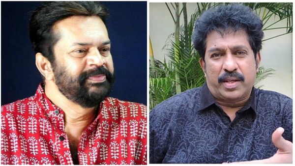 ആരെയും തിരിച്ചറിയാൻ പറ്റാത്ത അവസ്ഥ, കയ്യിൽ പിടിച്ചു, രവി വള്ളത്തോളുമായുള്ള അവസാന കൂടിക്കാഴ്ച ഇങ്ങനെ