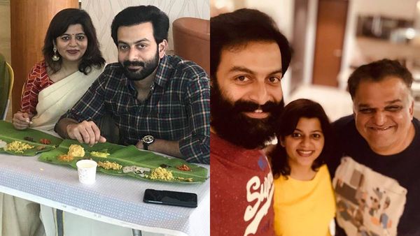 പൃഥ്വി ഒപ്പമില്ലാത്ത വിഷു! പ്രിയതമനെ കാത്ത് സുപ്രിയ മേനോന്‍! കഴിഞ്ഞ വര്‍ഷത്തെ ആഘോഷം കിടിലനായിരുന്നു