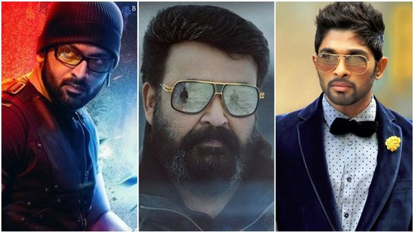 ലൂസിഫര്‍ തെലുങ്കില്‍ സയിദ് മസൂദായി അല്ലു അര്‍ജുന്‍? പ്രഖ്യാപനത്തിനായി കാത്ത് ആരാധകര്‍