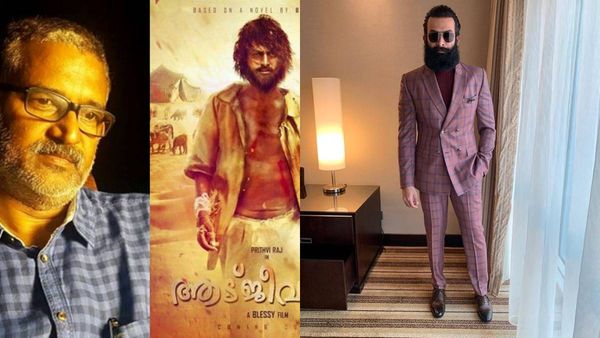 പൃഥ്വിരാജും സംഘവും മടങ്ങുന്നു! ആടുജീവിതത്തിന്‍റെ ഷൂട്ടിംഗ് നിര്‍ത്തി! സഹായം തേടി സംവിധായകന്‍!