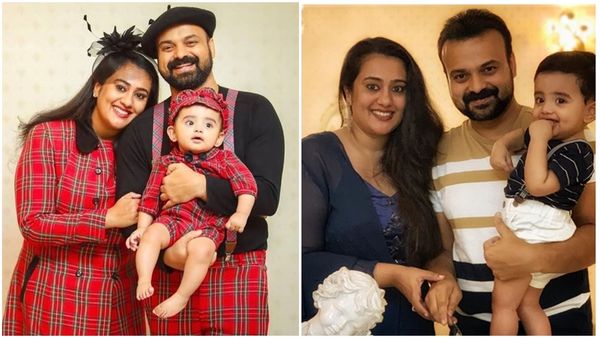 എന്റെ ക്ലീഷേ സ്വപ്നങ്ങൾക്ക് അനുസരിച്ചുള്ള ഒരാളെയല്ല ഞാന്‍ കെട്ടിയത്, പ്രിയയെ കുറിച്ച് ചാക്കോച്ചൻ