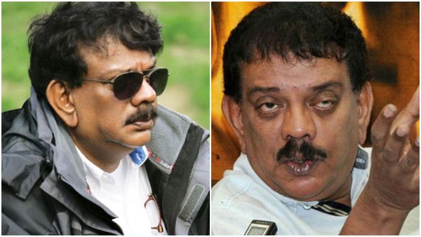 ബോളിവുഡ് താരങ്ങള്‍ എന്റെ ഓഫര്‍ നിരസിച്ചു! നടന്മാരോട് യാചിക്കേണ്ട അവസ്ഥ എനിക്കില്ല! പ്രിയദര്‍ശന്‍