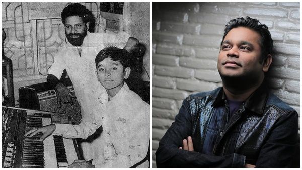 പലരും വിമർശിച്ചിട്ടും ആ പയ്യനെ കൈവിട്ടില്ല; ദിലീപിനെ അർജുനൻ മാഷ് റഹ്മാനാക്കിയത് ഇങ്ങനെ