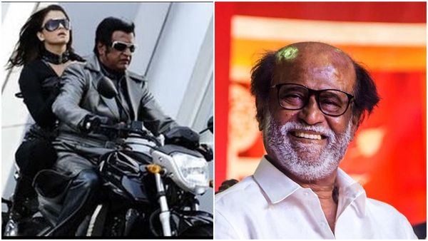 തലയിൽ മുടിയില്ല, നല്ല പ്രായമുണ്ട്, സൂപ്പർസ്റ്റാറായതിനു ശേഷം പരിഹസിക്കപ്പെട്ട കഥ പറഞ്ഞ് രജനി