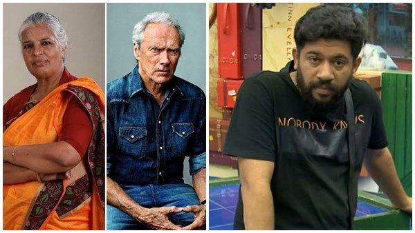 ബിഗ് ബോസിലെ രാജിനി ചാണ്ടി ചില്ലറക്കാരിയല്ല! രസകരമായ സാമ്യം കണ്ടെത്തി ആര്‍ ജെ രഘു