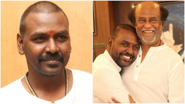 ചന്ദ്രമുഖി 2വിനായി ലഭിച്ച 3കോടി കൊറോണ ദുരിതാശ്വാസത്തിന്! മാതൃകയായി ലോറന്‍സ്‌