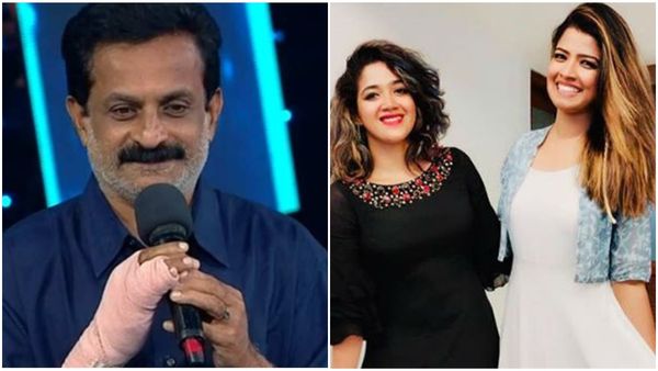 'ഈ സ്‌നേഹമായിരുന്നു അണ്ണന് കിട്ടേണ്ടിയിരുന്നത്'! അമൃതയുടെ ഇന്‍സ്റ്റഗ്രാം സ്‌റ്റോറി വൈറല്‍