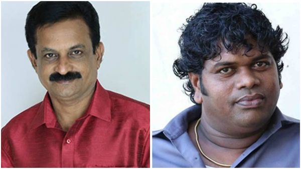 രജിത്തിനെക്കുറിച്ച് മനസുതുറന്ന് പാഷാണം ഷാജി! താന്‍ ആരുടെയും ടീമില്‍ അംഗമല്ലായിരുന്നു എന്നും നടന്‍