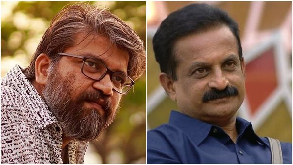 ഞാനോ മോഹൻലാലോ അല്ല ബിഗ് ബോസ്, രജിത്തിനെ പുറത്താക്കാൻ കാരണം, തുറന്ന് പറഞ്ഞ് ശ്രീകാന്ത് മുരളി