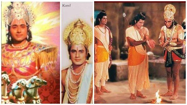 ലോക് ഡൗണില്‍ 8.5 കോടി കാഴ്ചക്കാരെ കിട്ടി! ടെലിവിഷന്‍ റേറ്റിംഗില്‍ റെക്കോര്‍ഡ് തിരുത്തി രാമായണം
