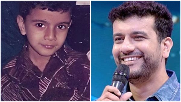 ലോക്ക് ഡൗണ്‍ സമയം ബാല്യകാല ചിത്രവുമായി പിഷാരടി! കമന്റുകളുമായി ആരാധകര്‍