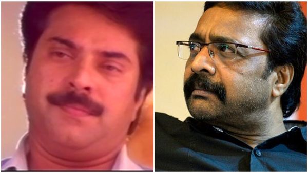 സെൻസുണ്ടാവണം, സെൻ‌സിബിലിറ്റി... മമ്മൂട്ടിയുടെ ഡയലോഗിന് പിന്നിലെ കഥ വെളിപ്പെടുത്തി രൺജി പണിക്കർ