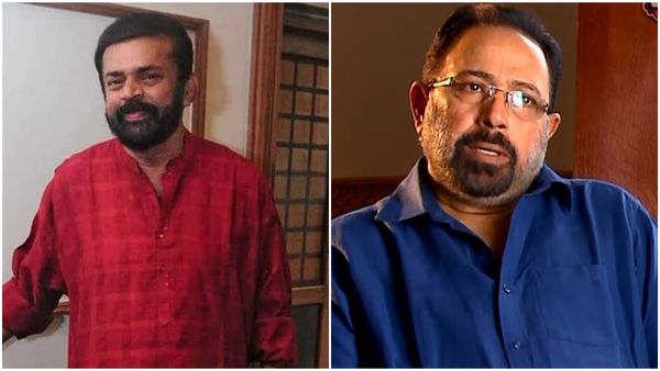 രവിക്ക് ലഭിച്ച മികച്ച വേഷമായിരുന്നു ആ ചിത്രത്തില്‍! ഓര്‍മ്മകള്‍ പങ്കുവെച്ച് സിബി മലയില്‍