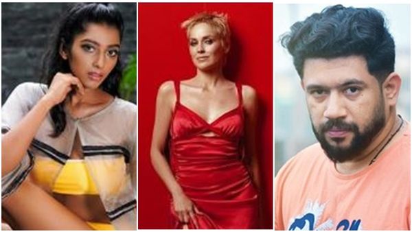 ശരികളെ എവിടെയും പറയാൻ ഭയമില്ലാത്ത ഈ കാലത്തിലെ സ്ത്രീ! രേഷ്മയെക്കുറിച്ച് രഘു