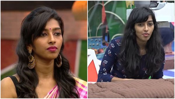നിന്റെ പ്രിയപ്പെട്ട ഷർട്ടിൽ ഒരു ഫോട്ടോ, സ്പെഷ്യൽ സുഹൃത്തിനെ കുറിച്ച് രേഷ്മ
