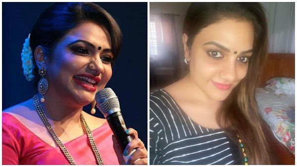 റിമി ടോമിയെ പുകഴ്ത്തി ആരാധകര്‍! സിനിമാ നടിയ്ക്കുള്ള എല്ലാ ലുക്കും ഉണ്ടെന്നാണ് കണ്ടുപിടുത്തം