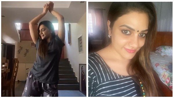 റിമി ടോമിയ്ക്ക് ഇത്രയും ബോഡി ഷെയിപ്പ് ഉണ്ടായിരുന്നോ? ഡാന്‍സ് വീഡിയോ കണ്ട് അമ്പരന്ന് ആരാധകര്‍