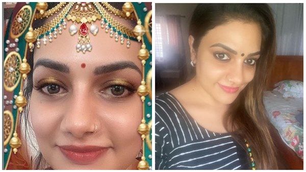 വിവാഹ വേഷത്തില്‍ റിമി ടോമി, വധു വരന്മാരുടെ ചിത്രവുമുണ്ട്, ലോക് ഡൗണിൽ വ്യത്യസ്തയായി റിമി, കാണൂ