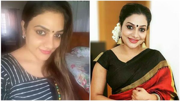 സൗന്ദര്യം വാരിക്കോരി തന്നുപോയി, എന്ത് ചെയ്യാനെന്ന് റിമി! രശ്മി സോമന്റെ മറുപടി ഇങ്ങനെ