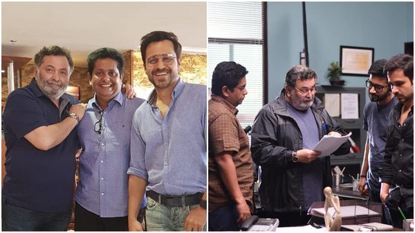ജീത്തു ജോസഫിന്റെ ആദ്യ ചിത്രത്തില്‍ നായകനായ ഋഷി കപൂര്‍! നടനെക്കുറിച്ച് സംവിധായകന്‍