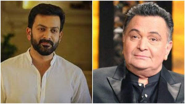 അദ്ദേഹം എന്നെ പേരെടുത്ത് വിളിക്കാൻ തയ്യാറായിരുന്നില്ല,ഹൃദയസ്പർശിയായ ഓർമ പങ്കുവെച്ച് പൃഥ്വിരാജ്