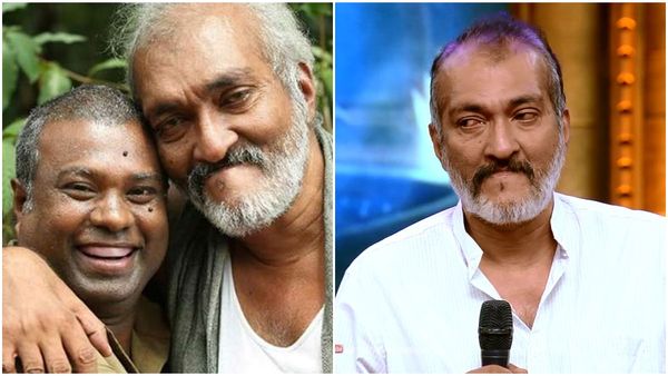 എനിക്ക് കുറച്ച് കഞ്ഞി തന്നാൽ മതി, അന്ന് ശശിയേട്ടൻ പറഞ്ഞത്... അനുഭവം പങ്കുവെച്ച് ആർഎൽവി രാമകൃഷ്ണൻ