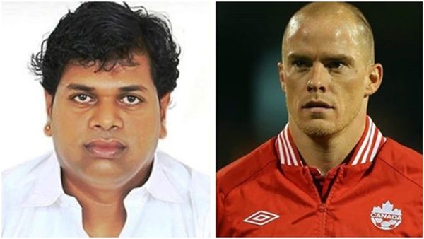പാഷാണം ഷാജി കലയുടെ മൈതാനത്തു വളര്‍ന്നു പൊങ്ങട്ടെ! ഷാജിയെ ഹ്യൂമേട്ടനാക്കി ബിഗ് ബോസ് താരം രഘു