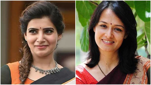 സാമന്ത കുടുംബത്തിന് വേണ്ടി പാചകം ചെയ്യാറില്ലെന്ന് അമല! നല്ല കുക്ക് നാഗാര്‍ജുനയെന്നും നടി