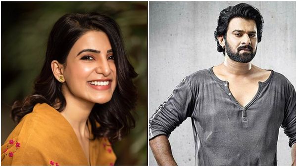സാമന്തയുടെ ഉയരക്കുറവല്ല പ്രശ്നം, ഒരുമിച്ച് അഭിനയിക്കാത്തതിന്റെ കാരണം വെളിപ്പെടുത്തി പ്രഭാസ്