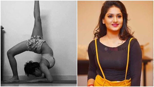 സാനിയയുടെ യോഗ കണ്ട് ഞെട്ടി ആരാധകര്‍! റബ്ബര്‍ പാലാണോ കുടിക്കുന്നത് എന്ന് കമന്റ്