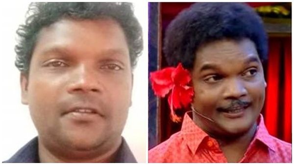 ഷാബുരാജിന്റെ കുടുംബത്തിനുളള സര്‍ക്കാര്‍ സഹായം എത്തി! തുക കൈമാറി മന്ത്രി ഏകെ ബാലന്‍