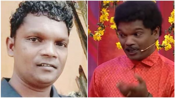 കോമഡി സ്റ്റാര്‍സ് ഫെയിം ഷാബുരാജ് അന്തരിച്ചു! ഓര്‍മ്മകള്‍ പങ്കുവെച്ച് റിമി ടോമി